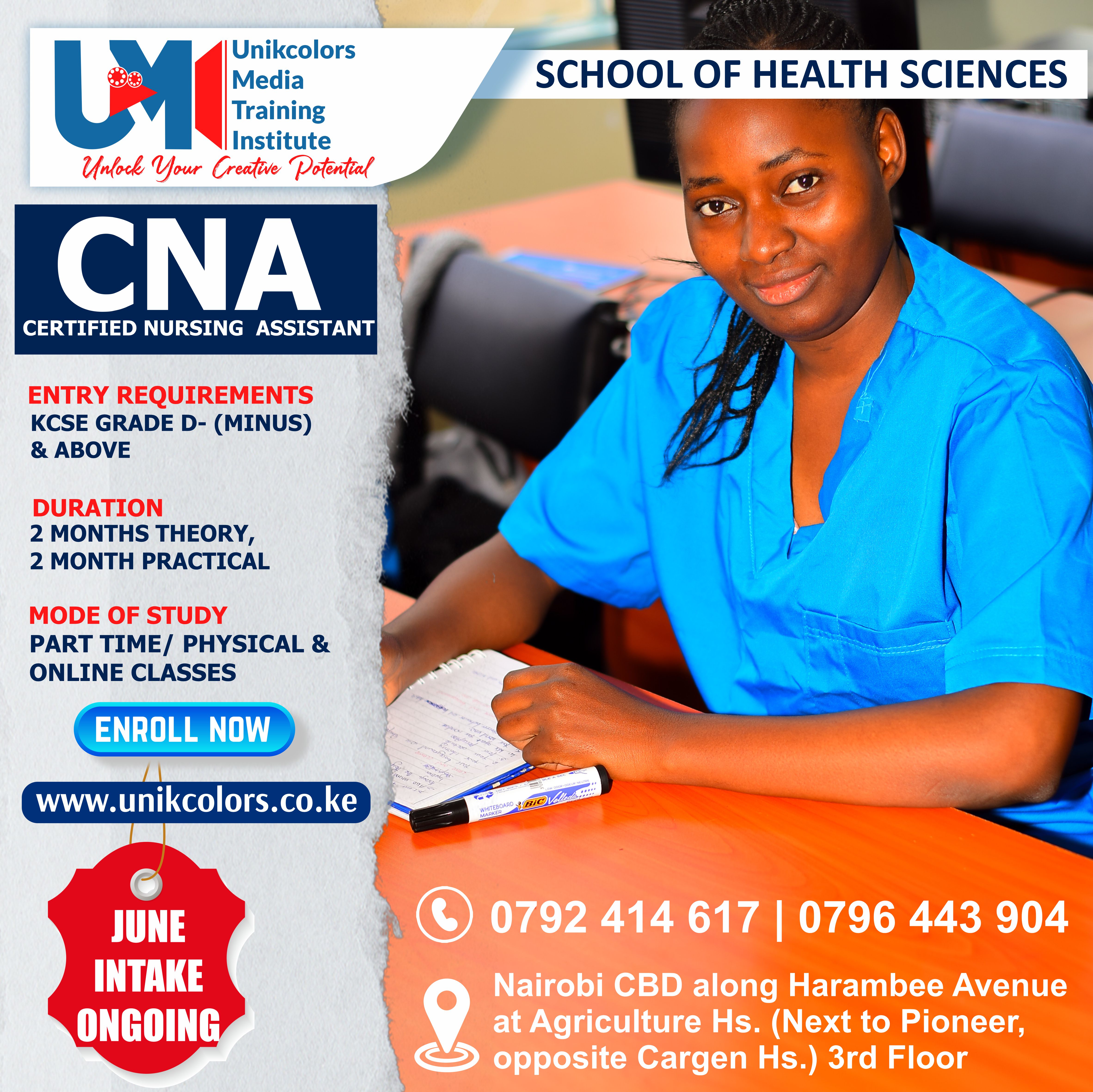 LANGUAGE TRAINING CENTRE - GERMAN | ENGLISH | FRENCH | CHINESE | SPANISH | SWAHILI | KENYA SIGN LANG